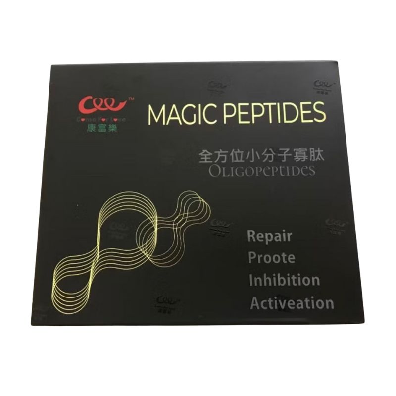 大豆小分子肽粉 （5公克 x 15包）